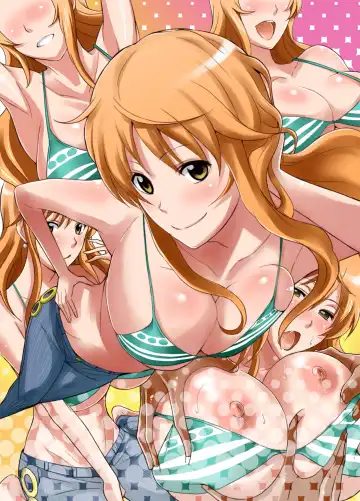 [Haikawa Hemlen] Rakuen Onna Kaizoku 2 - Woman Pirate in Paradise Fhentai - Page 26