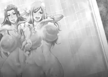 [Haikawa Hemlen] Rakuen Onna Kaizoku 5 - Woman Pirate in Paradise Fhentai - Page 23