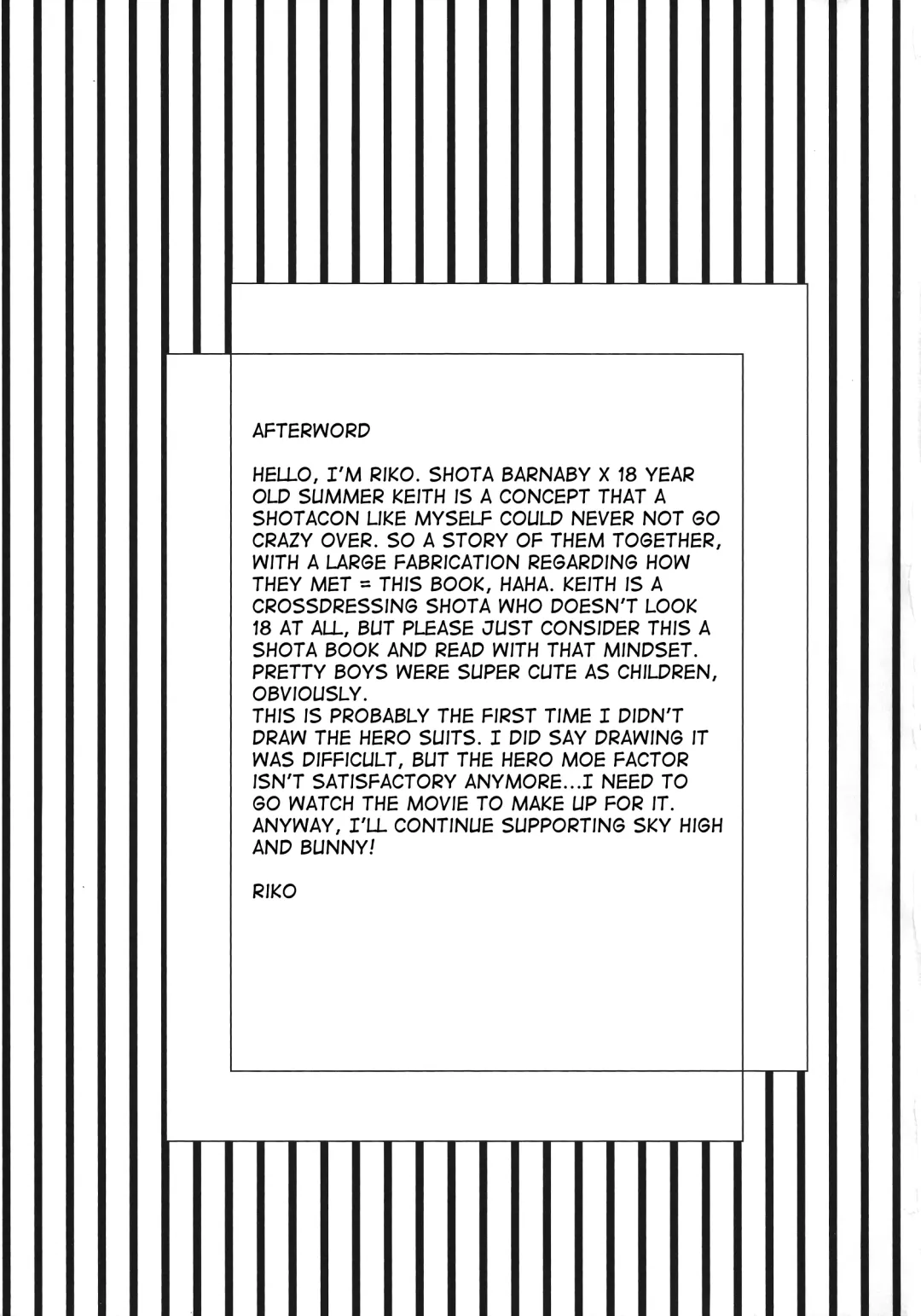 [Riko] The eve Fhentai - Page 24