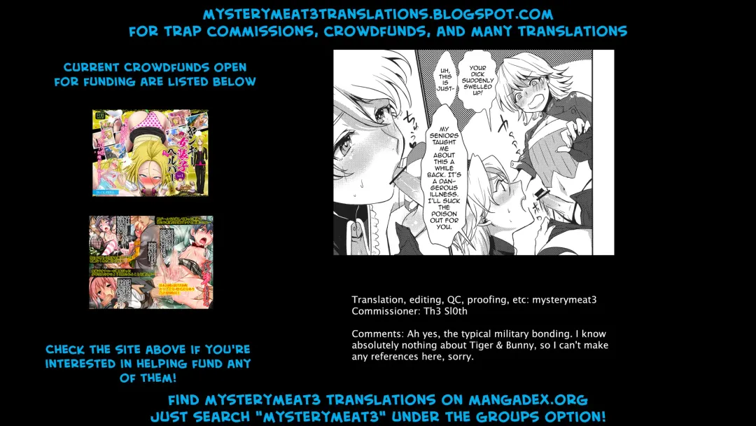 [Riko] The eve Fhentai - Page 27