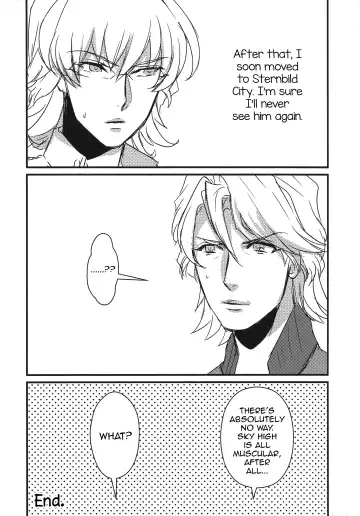 [Riko] The eve Fhentai - Page 23