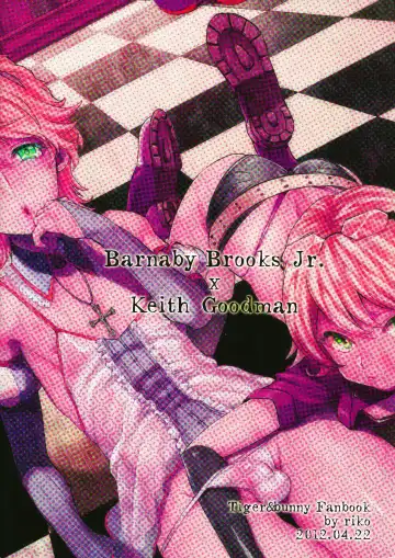 [Riko] The eve Fhentai - Page 26