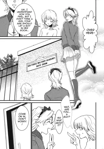 [Riko] The eve Fhentai - Page 8