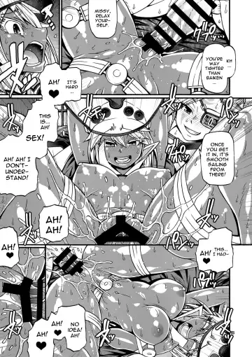 [Chiba Toshirou] Do What You Wanna Do Fhentai - Page 14