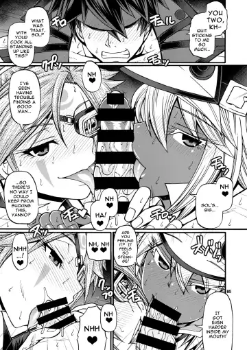 [Chiba Toshirou] Do What You Wanna Do Fhentai - Page 4