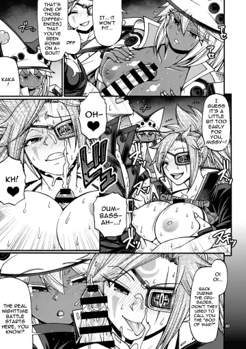 [Chiba Toshirou] Do What You Wanna Do Fhentai - Page 6