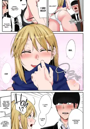 [Orikuchi Hirata] Layered Emotion Fhentai - Page 13