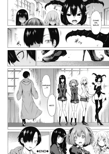 [Akatsuki Myuuto] Isekai Harem Paradise Ge | Other World Harem Paradise Second Part Fhentai - Page 148
