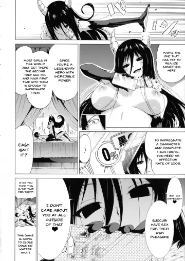 [Akatsuki Myuuto] Isekai Harem Paradise Ge | Other World Harem Paradise Second Part Fhentai - Page 178