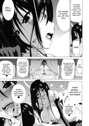 [Akatsuki Myuuto] Isekai Harem Paradise Ge | Other World Harem Paradise Second Part Fhentai - Page 179