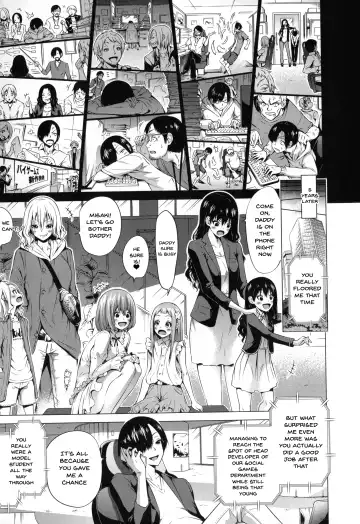 [Akatsuki Myuuto] Isekai Harem Paradise Ge | Other World Harem Paradise Second Part Fhentai - Page 201