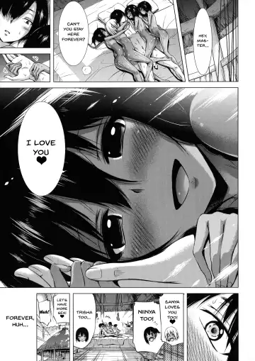[Akatsuki Myuuto] Isekai Harem Paradise Ge | Other World Harem Paradise Second Part Fhentai - Page 32