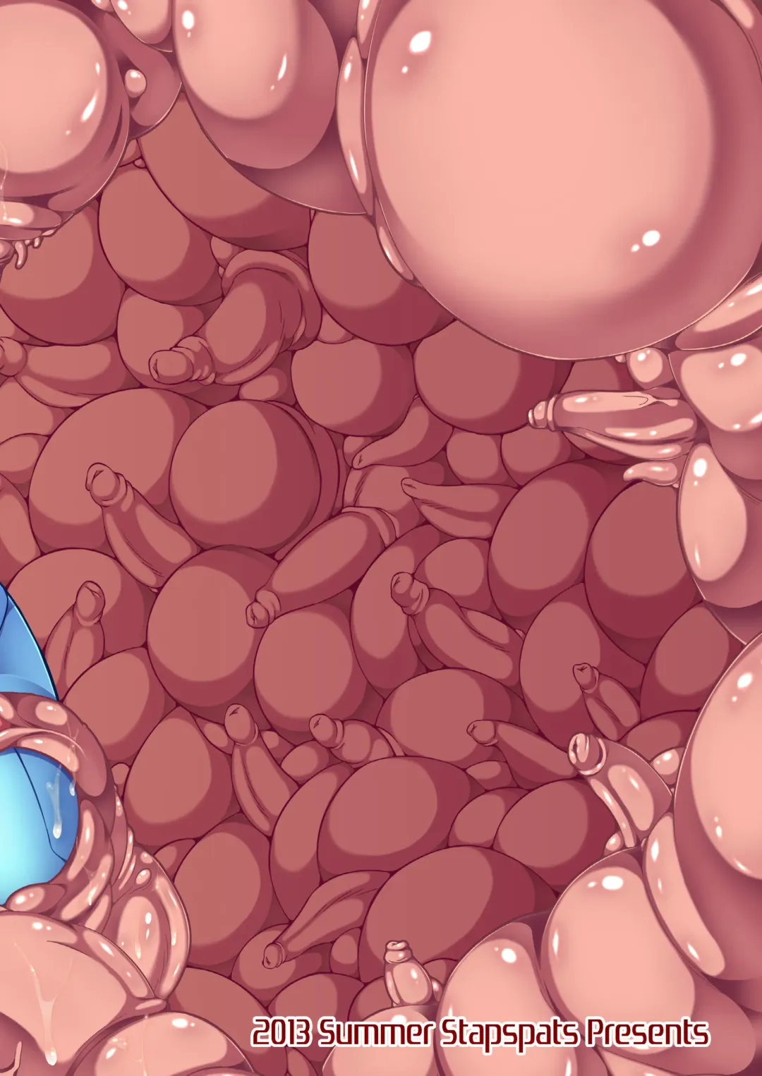 [Hisui] S4A-Super Sexual Suit SAMUS Assaulted- Fhentai - Page 25