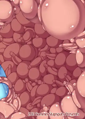 [Hisui] S4A-Super Sexual Suit SAMUS Assaulted- Fhentai - Page 25