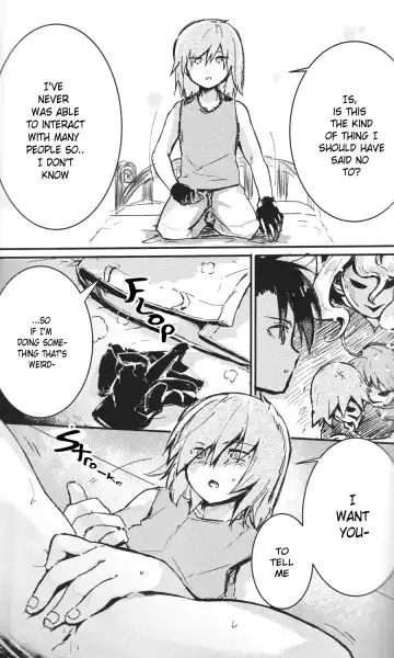 [Chiparu - Yunusuko] Eleven & Sixteen Fhentai - Page 6