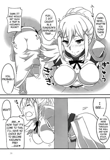 [Aoi Manabu] YomeSuba! Fhentai - Page 10