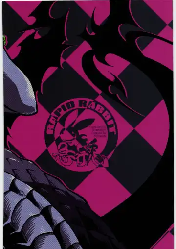 WITCH SWITCH Fhentai - Page 78