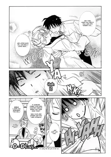 [Yuuki Mitsuru] Hokenshitsu no Takame sensei. | School Nurse Takame. Fhentai - Page 3