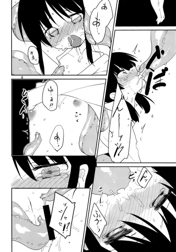 [Isshi Taira] Mob 1000%!! Fhentai - Page 6