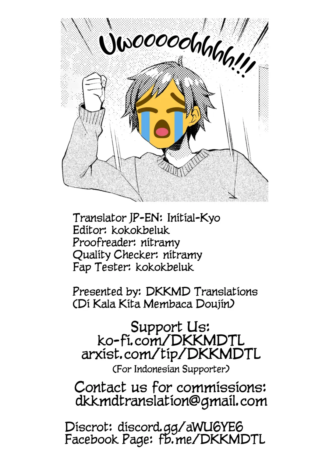 [Fummy] Boku-tachi ni wa, Mada Shiranai Koto ga Aru | Places We Haven't Been to Yet Fhentai - Page 27