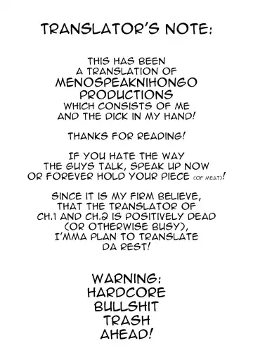 [Oyster] Yagate Azanaeru | Becoming Twisted Ch. 3 Fhentai - Page 23