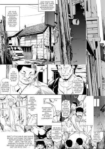 [Oyster] Yagate Azanaeru | Becoming Twisted Ch. 3 Fhentai - Page 26