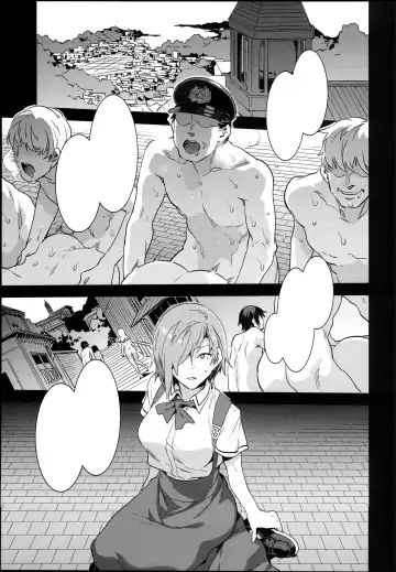 [Mizuryu Kei] MC Gakuen Hachi Jigenme Fhentai - Page 23