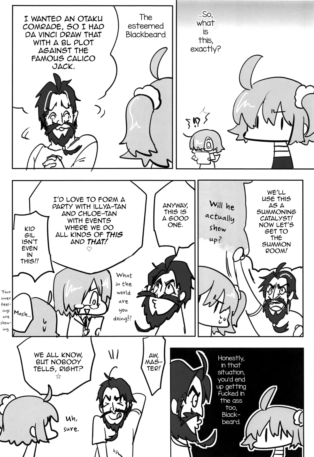 [Kawasemi Makiko] Shujuu Don Icchou Agari Fhentai - Page 29