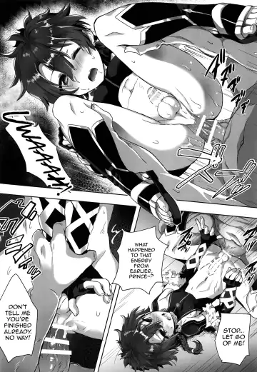 [Kawasemi Makiko] Shujuu Don Icchou Agari Fhentai - Page 17