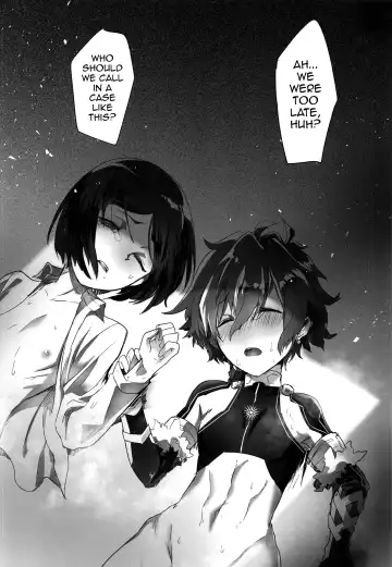 [Kawasemi Makiko] Shujuu Don Icchou Agari Fhentai - Page 27