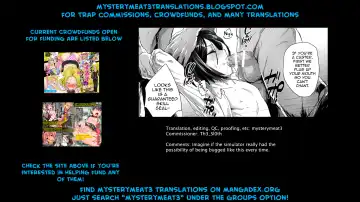 [Kawasemi Makiko] Shujuu Don Icchou Agari Fhentai - Page 32