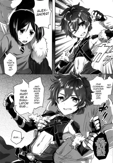 [Kawasemi Makiko] Shujuu Don Icchou Agari Fhentai - Page 6