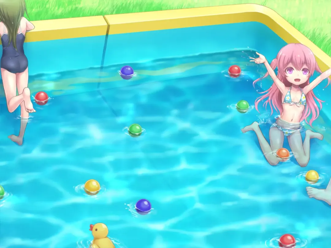 [Sasanoma Nibi] Yua-chan wa Eien ni Omutsu ga Torenai Fhentai - Page 108