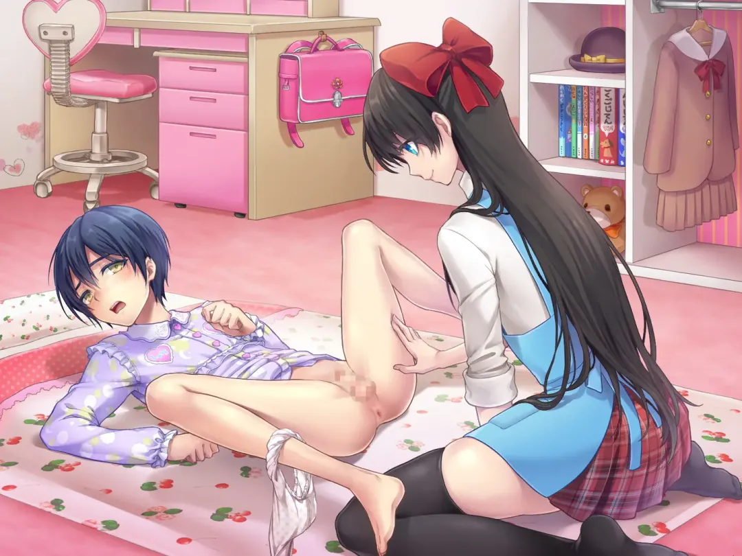 [Sasanoma Nibi] Yua-chan wa Eien ni Omutsu ga Torenai Fhentai - Page 30