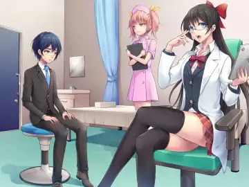 [Sasanoma Nibi] Yua-chan wa Eien ni Omutsu ga Torenai Fhentai - Page 6