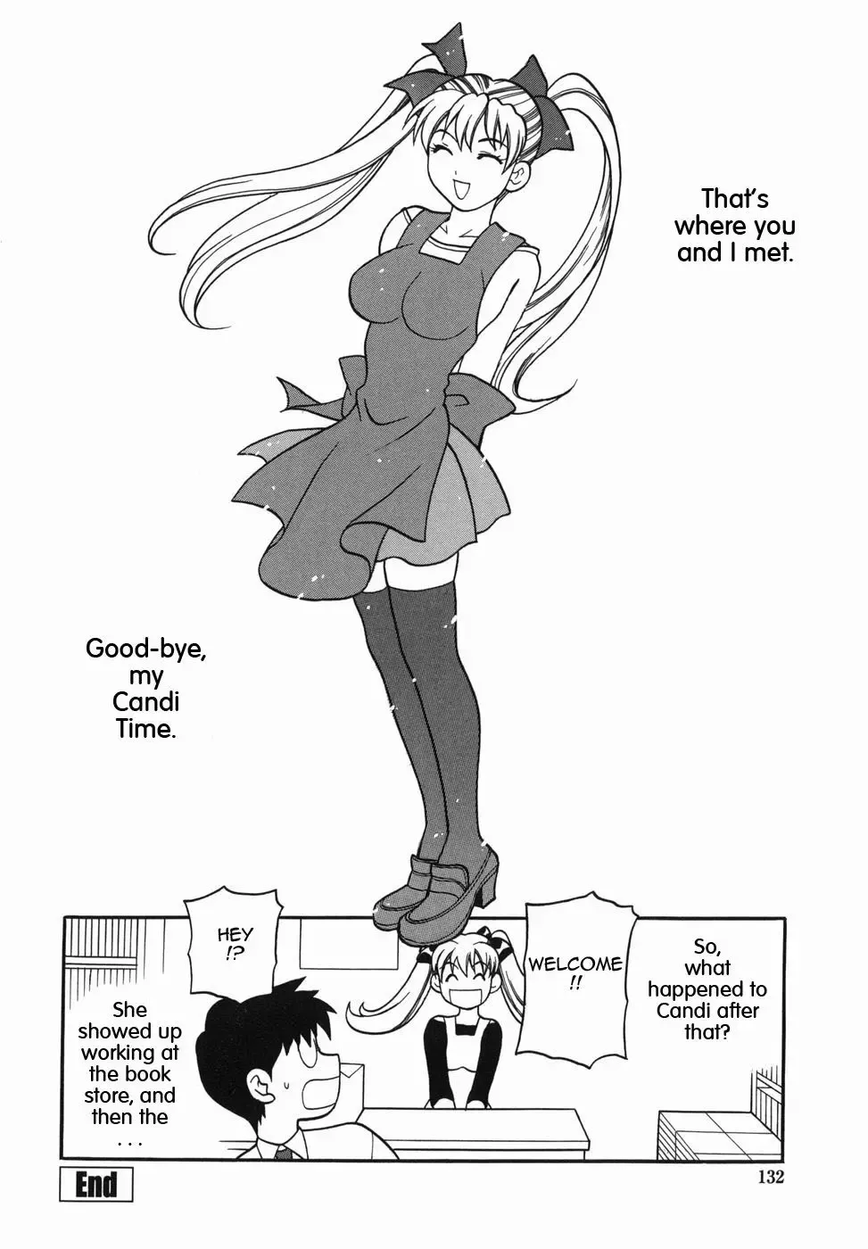 [Yukiyanagi] Milk Mama Fhentai - Page 132