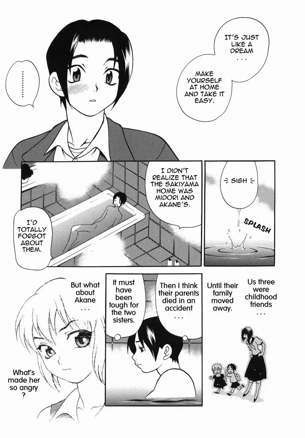 [Yukiyanagi] Milk Mama Fhentai - Page 137