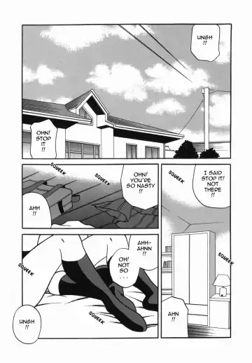[Yukiyanagi] Milk Mama Fhentai - Page 101