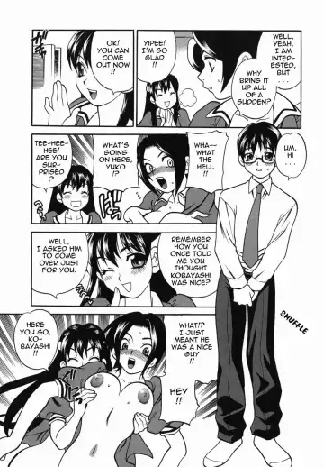 [Yukiyanagi] Milk Mama Fhentai - Page 107