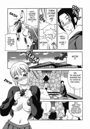 [Yukiyanagi] Milk Mama Fhentai - Page 155