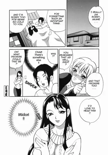 [Yukiyanagi] Milk Mama Fhentai - Page 164