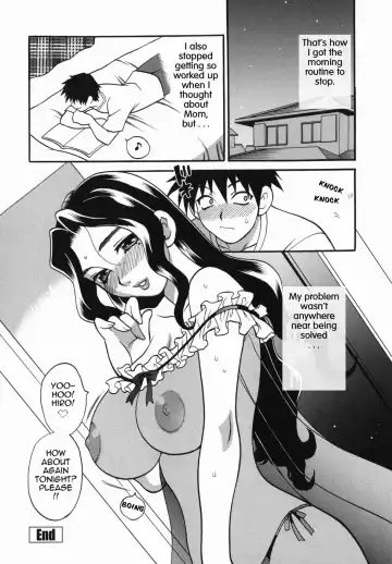 [Yukiyanagi] Milk Mama Fhentai - Page 26