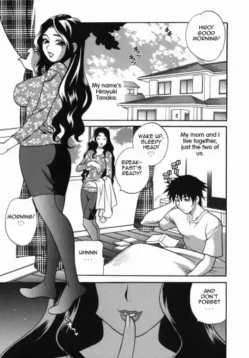 [Yukiyanagi] Milk Mama Fhentai - Page 7