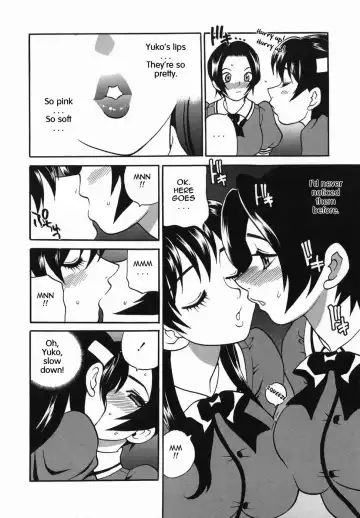 [Yukiyanagi] Milk Mama Fhentai - Page 90