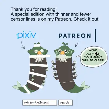 [Halleseed] As Wet As a Merman Fhentai - Page 49