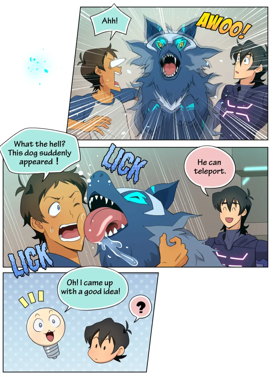 [Halleseed] I missed you, dumbass! Fhentai - Page 14