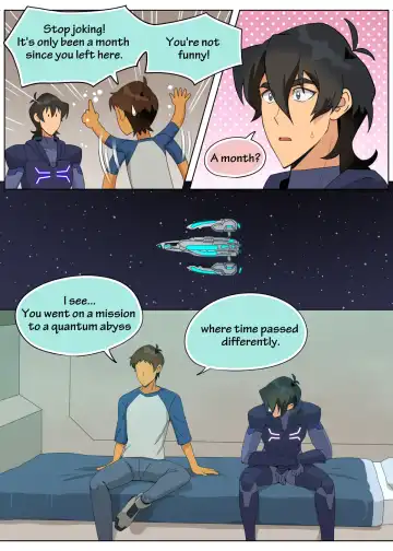 [Halleseed] I missed you, dumbass! Fhentai - Page 11