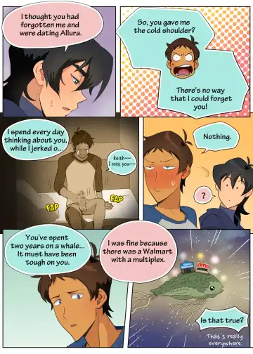 [Halleseed] I missed you, dumbass! Fhentai - Page 12
