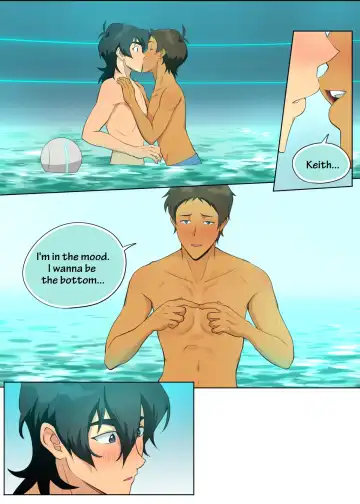 [Halleseed] I missed you, dumbass! Fhentai - Page 17