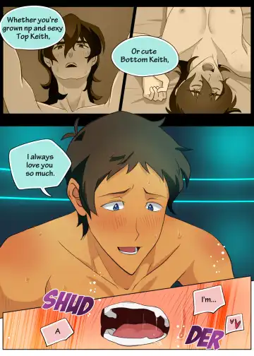 [Halleseed] I missed you, dumbass! Fhentai - Page 27